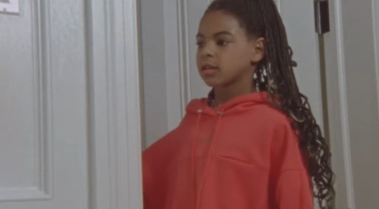 Blue Ivy shines in her mother's new promo for Ivy Park.