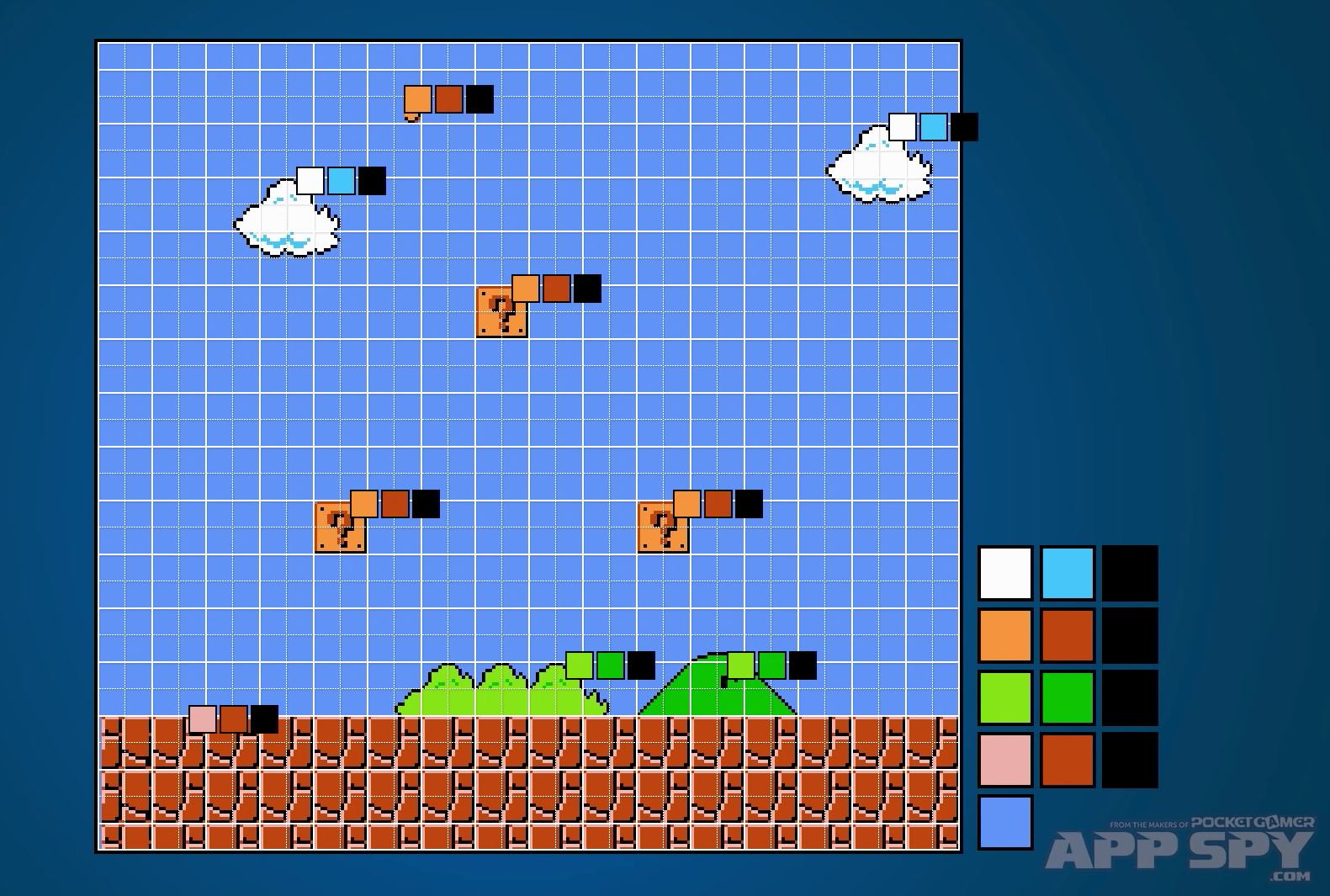 "8bit" games meaning How a classic style was spawned out of necessity