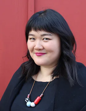 Michelle Yang