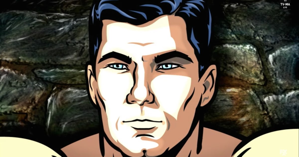archer season 12 cast trailer premiere date plot everything to know