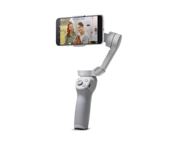 OM 4 Camera Stabilizer