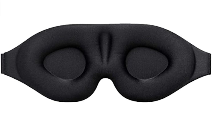 Contoured Sleep Mask