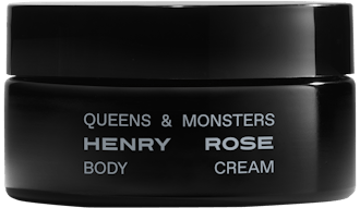 Queens & Monsters Body Cream
