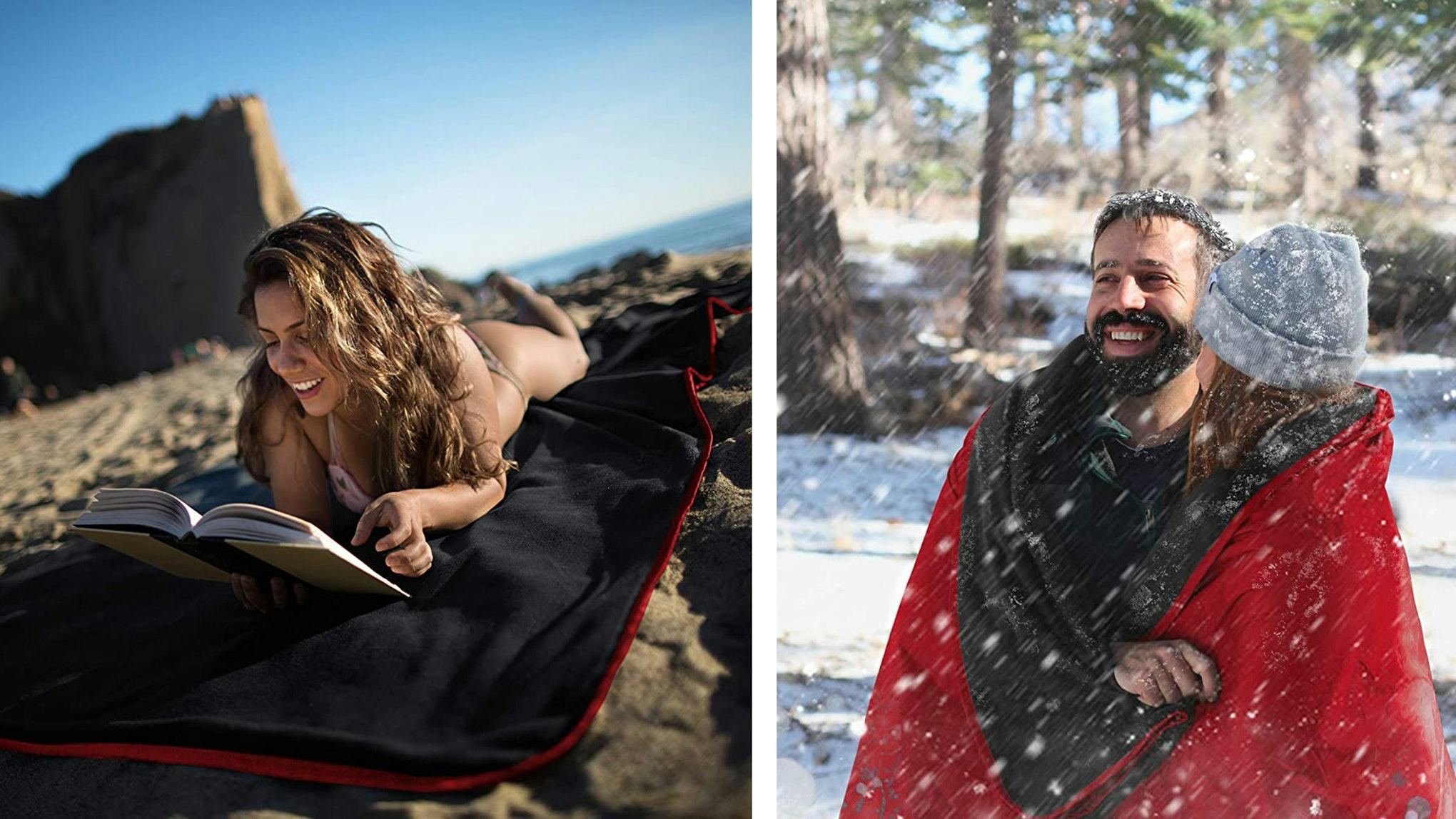 The 5 Best Waterproof Blankets