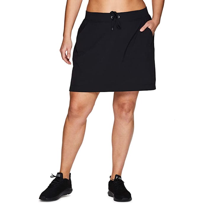 RBX Plus Size Skort