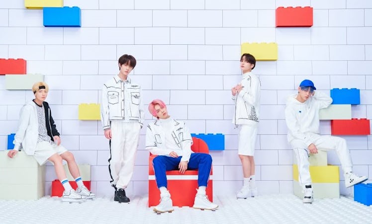 TXT Explains How Making 'Minisode1: Blue Hour' Brought Them Even Closer To MOAs