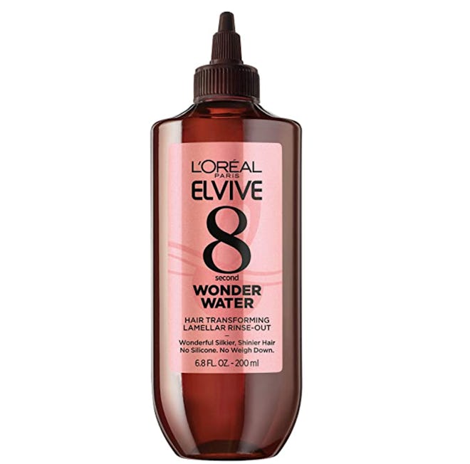 L’Oreal Paris Elvive 8 Second Wonder Water Treatment