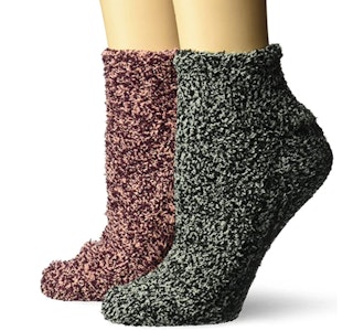 Dr. Scholl's Wool Socks (2-Pack)