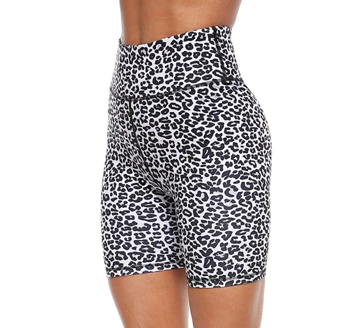 Persit Bike Shorts
