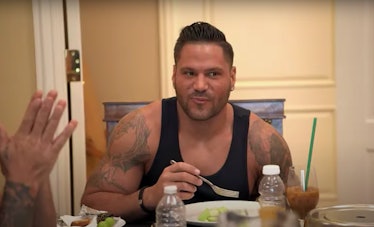 The 'Jersey Shore Family Vacation' Season 4 trailer introduced a new twist to the show.