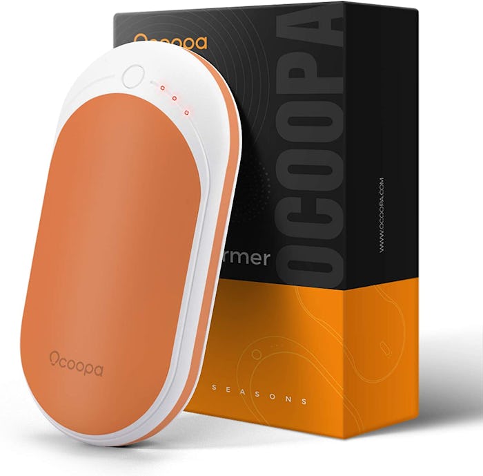 OCOOPA Rechargeable Hand Warmers
