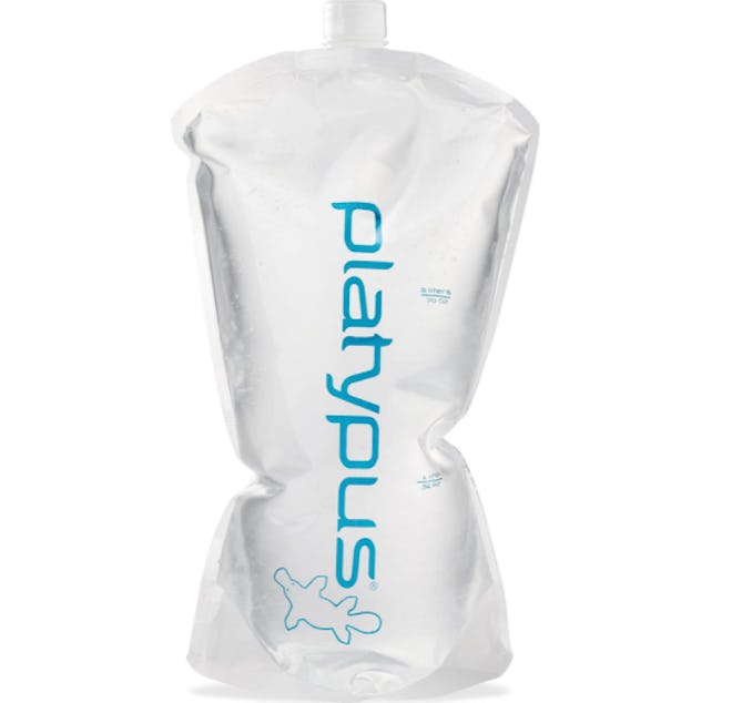 Platypus Platy Ultralight Collapsible Water Bottle