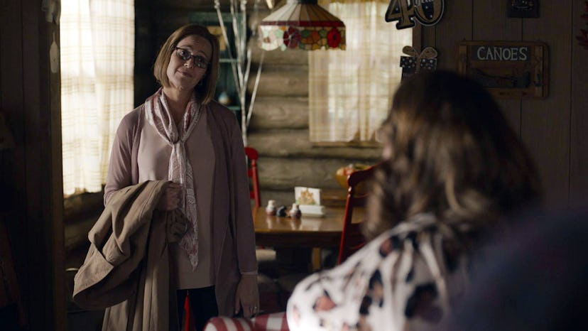 Mandy Moore as Rebecca Pearson on 'This Is Us' via NBC Press Site