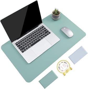 YSAGi Non-Slip Desk Pad