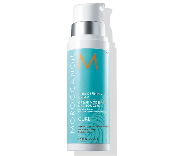 Moroccanoil Curl Defining Cream