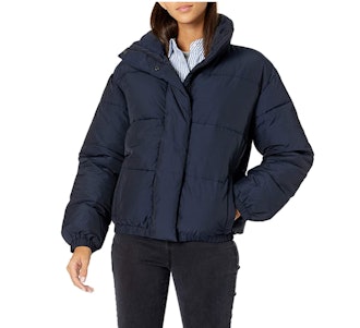 Daily Ritual Puffer Jacket