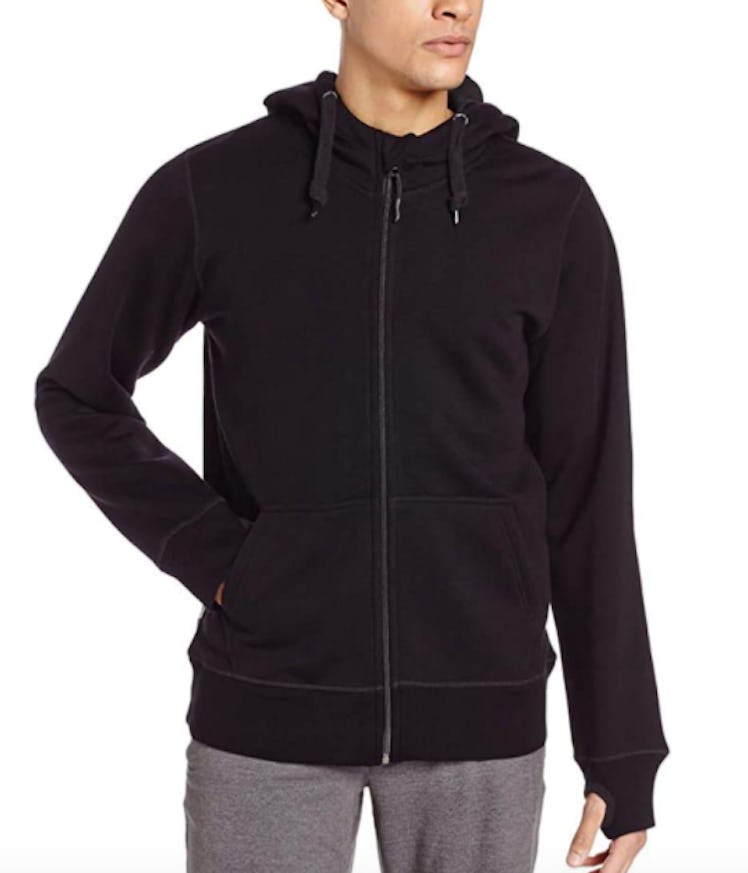 Minus33 Merino Wool Kodiak Men's Expedition Full Zip Hoody