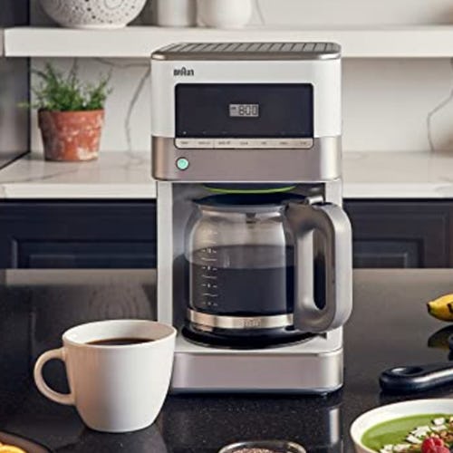 The 8 best coffee makers under 200