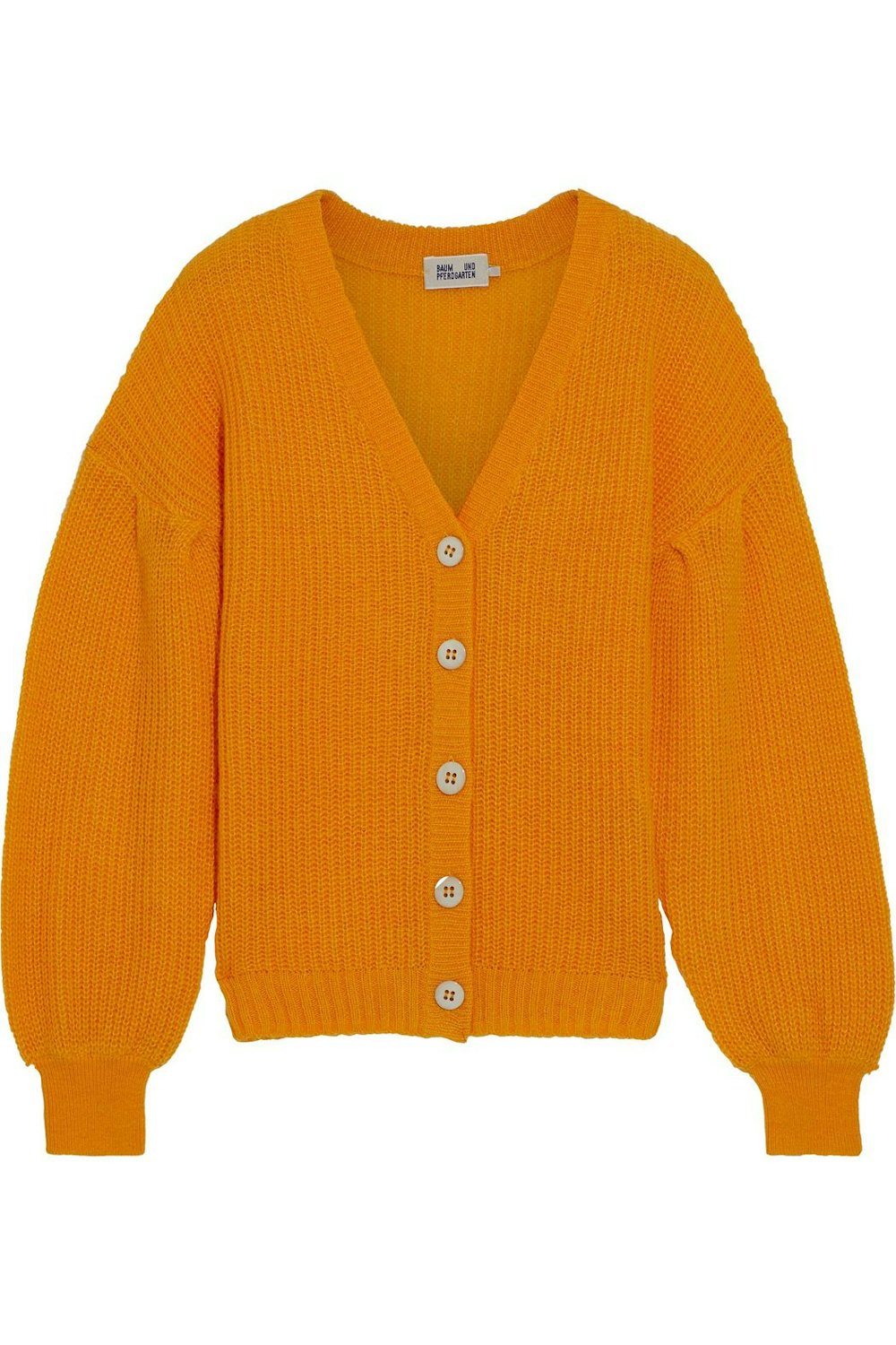 Celine knitted cardigan
