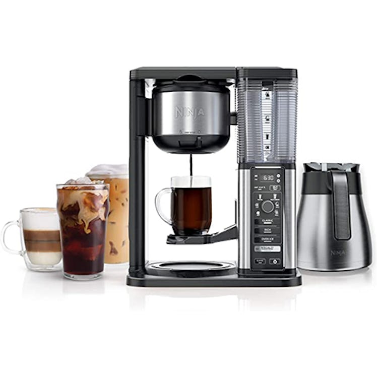 Ninja Specialty Coffee Maker With 50 Oz. Thermal Carafe