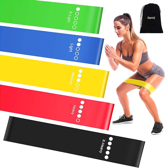 Renoj Exercise Bands