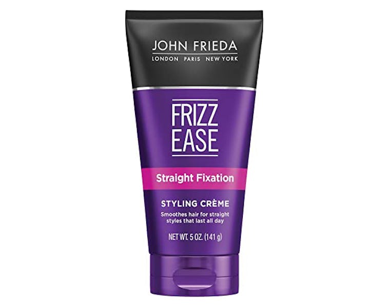 John Frieda Straight Fixation Styling Creme