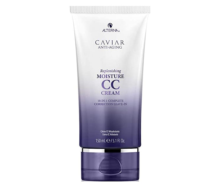 Alterna Caviar Anti-Aging Replenishing Moisture CC Cream