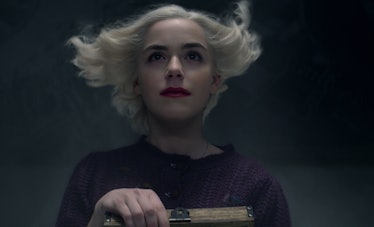 'Chilling Adventures of Sabrina' Part 4 will hit Netflix before 2021.