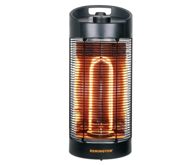 The 5 best patio heaters for wind