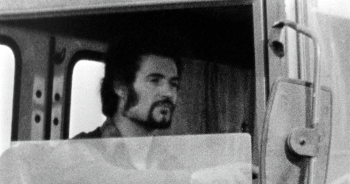 New ITV Drama 'The Yorkshire Ripper' Follows A Major Manhunt