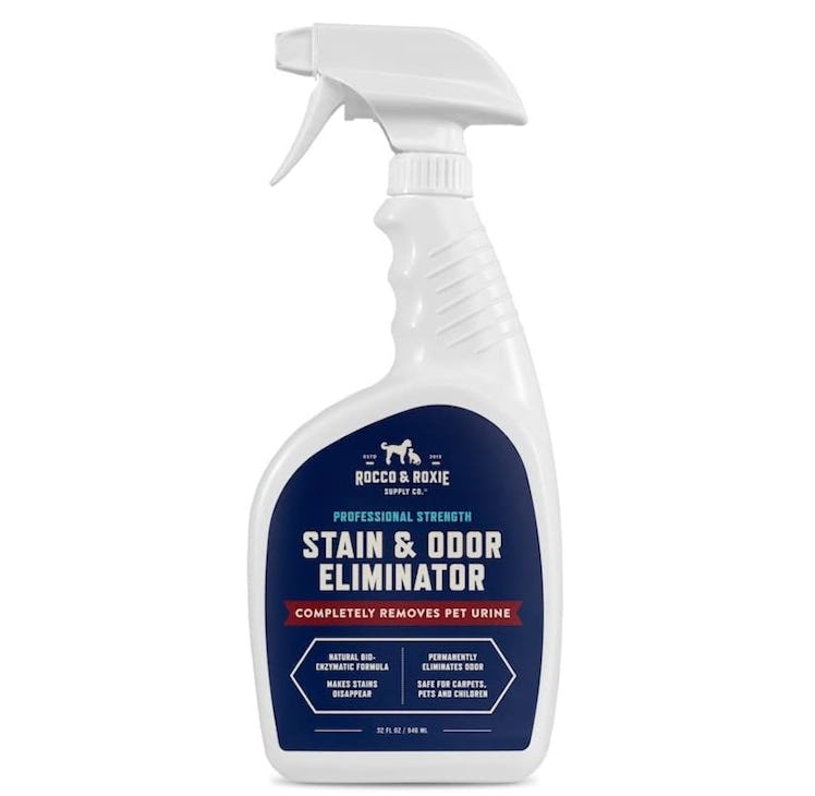 Rocco & Roxie Stain And Odor Eliminator (32 Ounces)