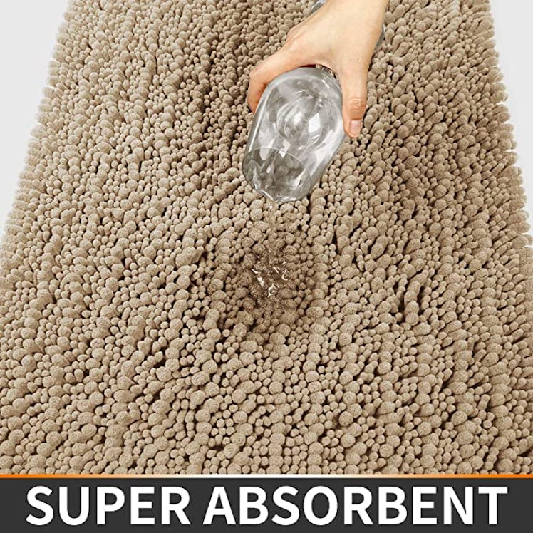 Yimobra Luxury Bath Mat