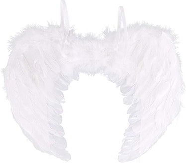 Erstewahls Angel Wings