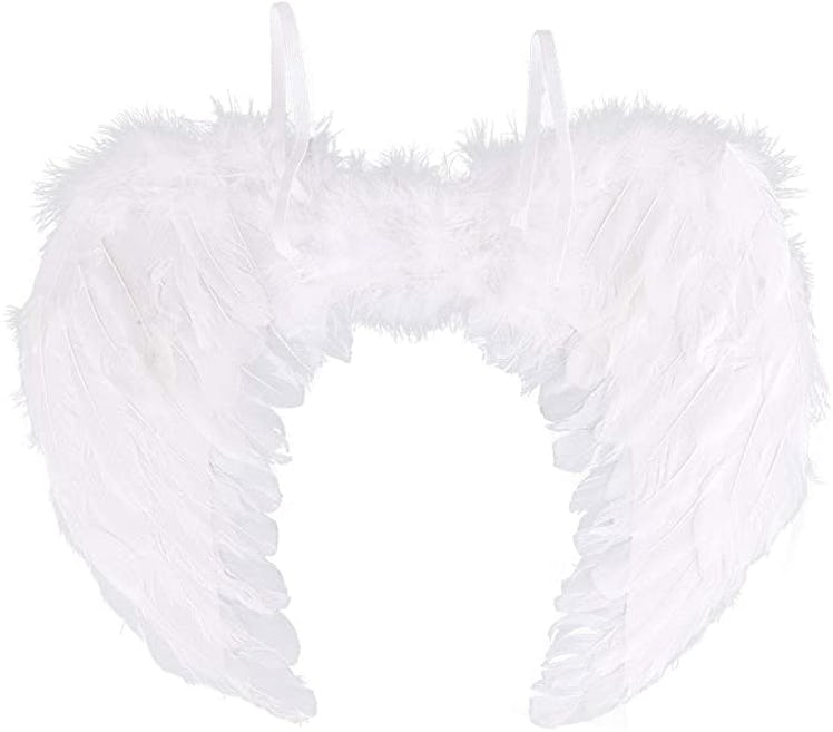 Erstewahls Angel Wings