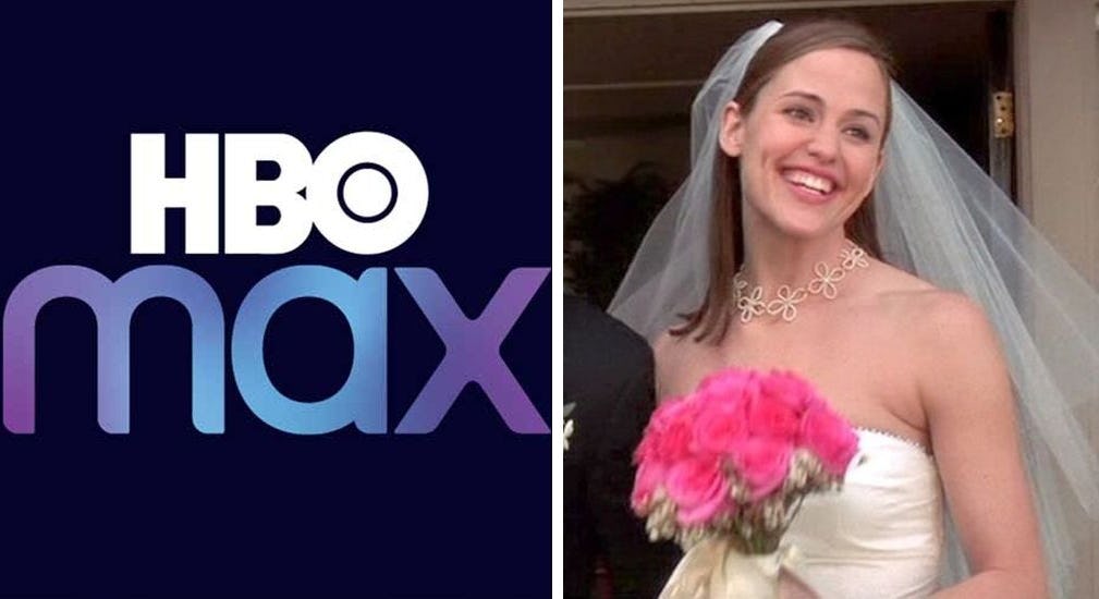 What's Coming To HBO Max? There's A Lot In Store
