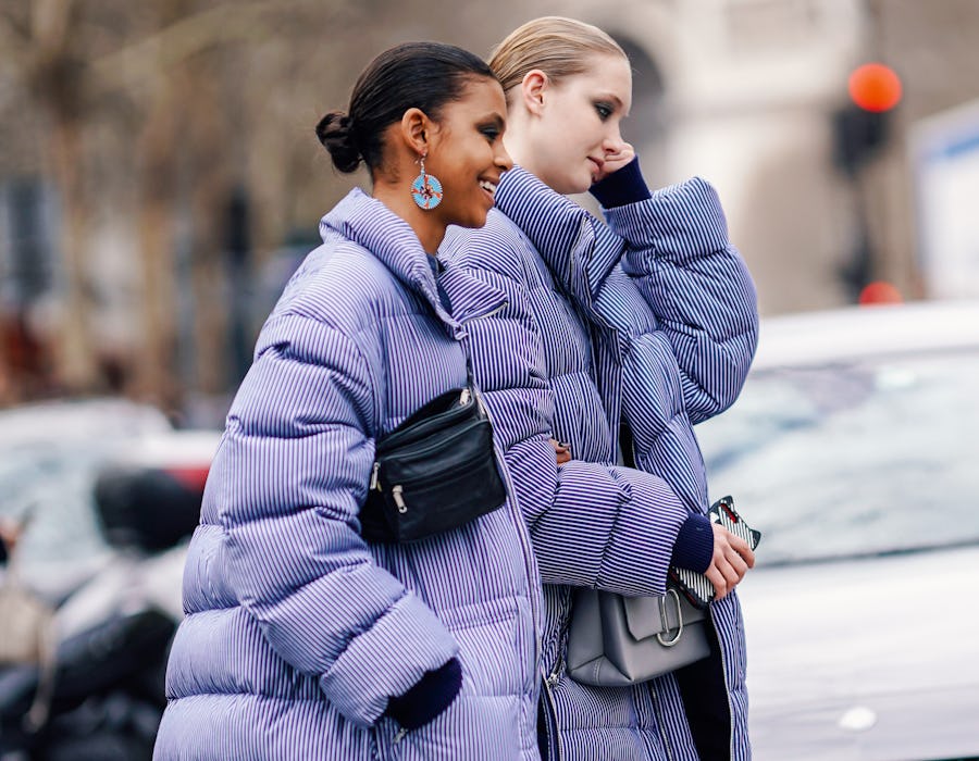Puffer coats winter 2020 sales