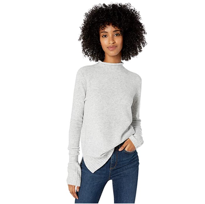 Goodthreads Funnelneck Sweater