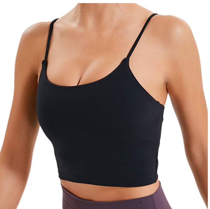 Lemedy Sports Bra