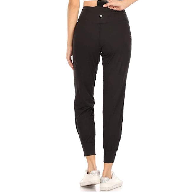 Leggings Depot Joggers