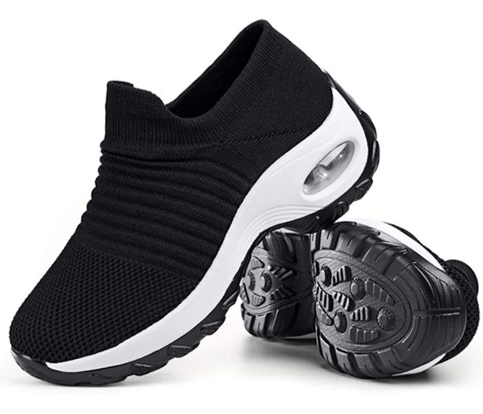 Slowman Walking Shoes