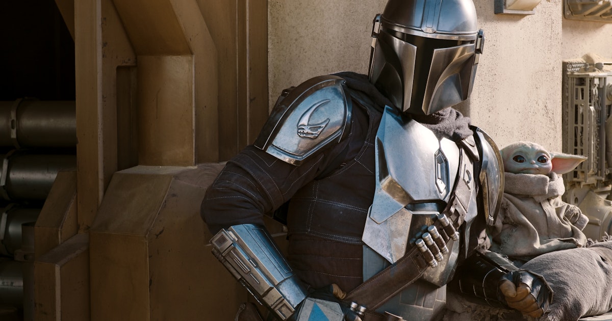Mandalorian Season 2 Episode 1 Release Date And Time For Baby Yoda S Return