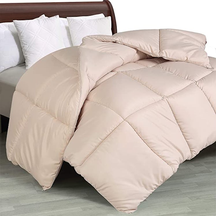 Utopia Bedding Comforter Duvet Insert