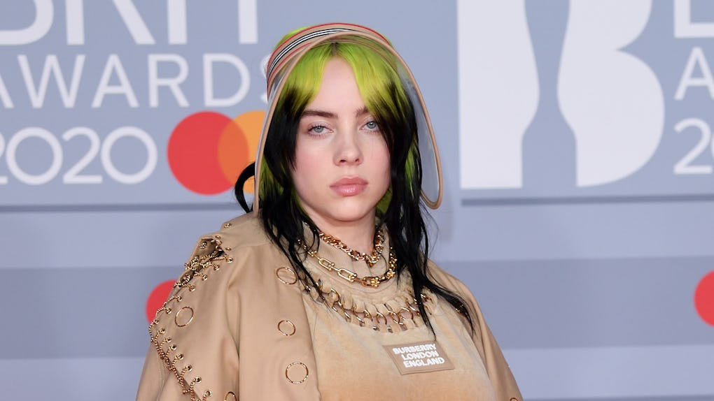You can add snippets of Halloween songs like Billie Eilish's "Bury A Friend" to your Instagram Story.