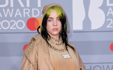 You can add snippets of Halloween songs like Billie Eilish's "Bury A Friend" to your Instagram Story...