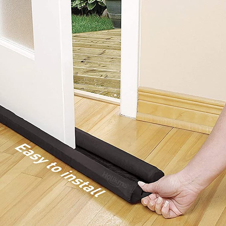 Holikme Door Draft Stopper