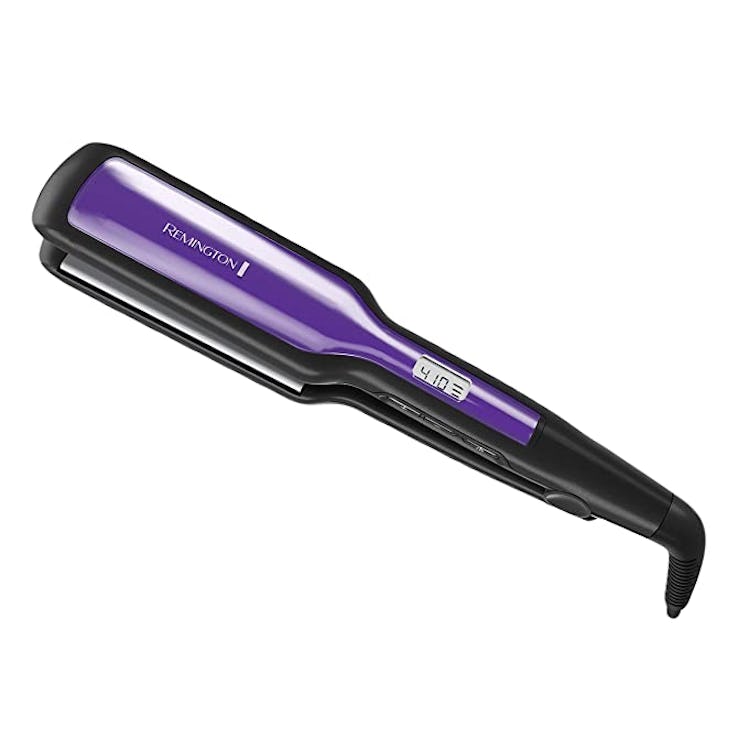 Remington Anti-Static Flat Iron