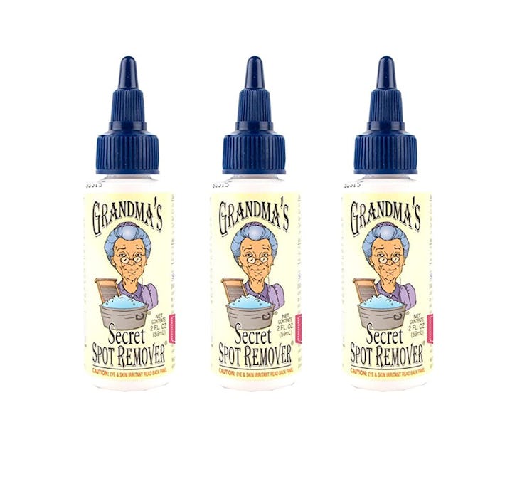 Grandma's Secret Spot Remover (3-Pack)