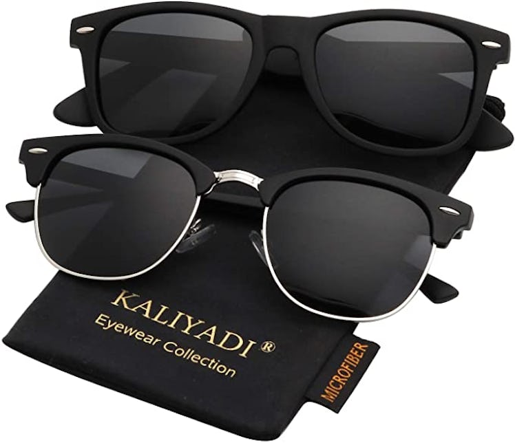 Kaliyadi Polarized Sunglasses