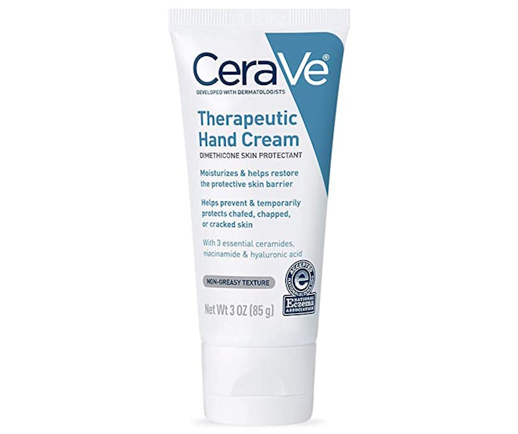 CeraVe Therapeutic Hand Cream