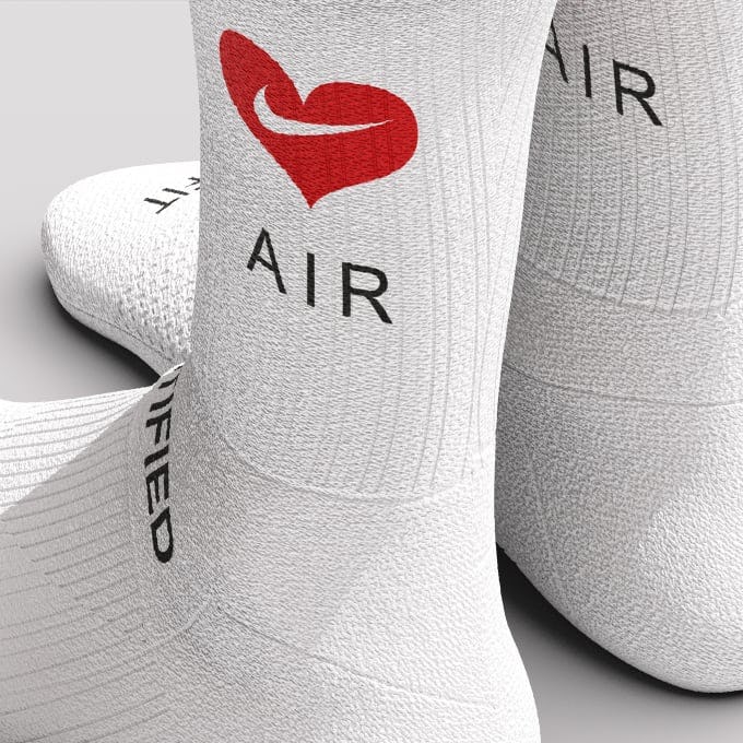 Drake CLB Nike Socks